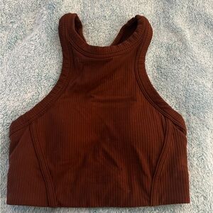 Lulu workout bra/top
